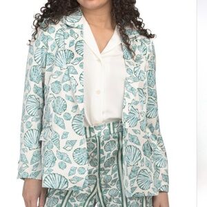 Rachel Zoe blazer